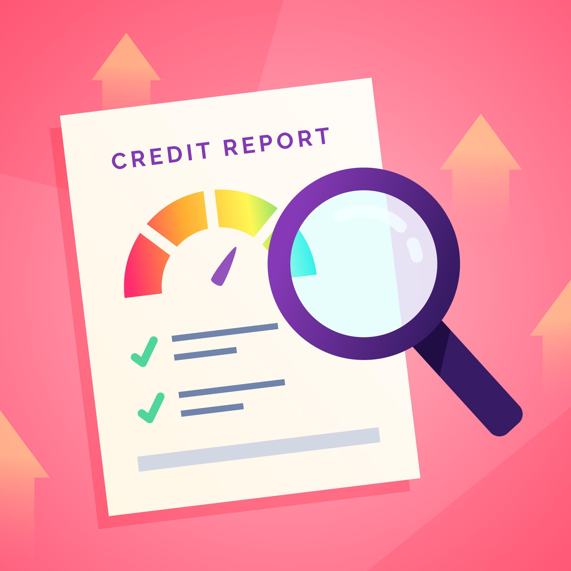 credit score