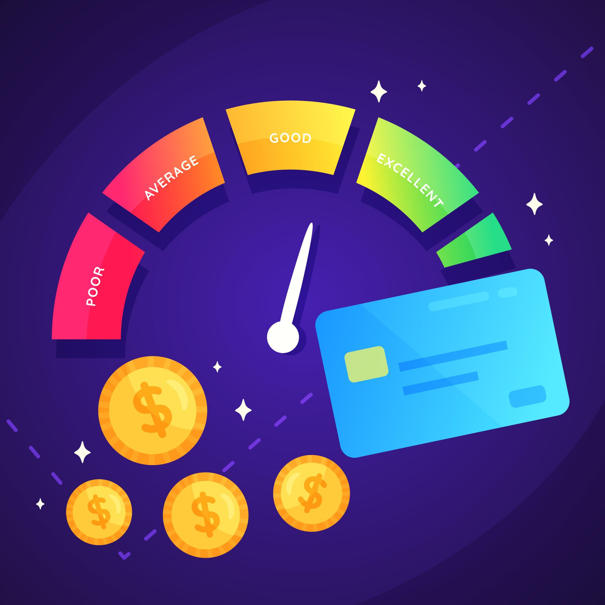 Improve Your Credit Score