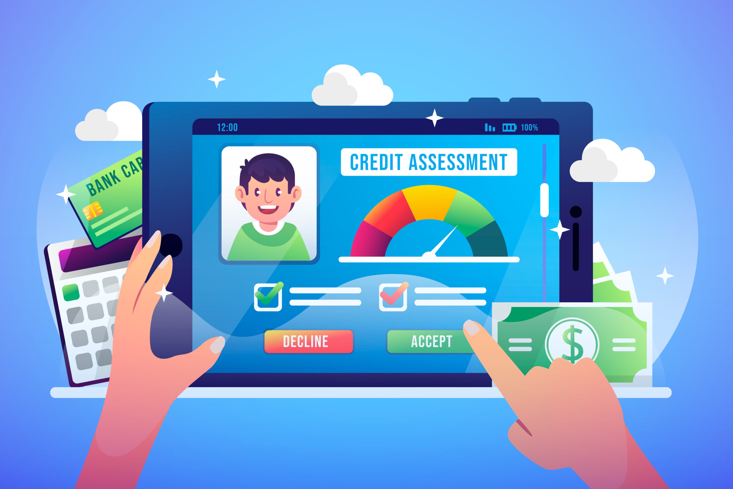 investment accounts for minors