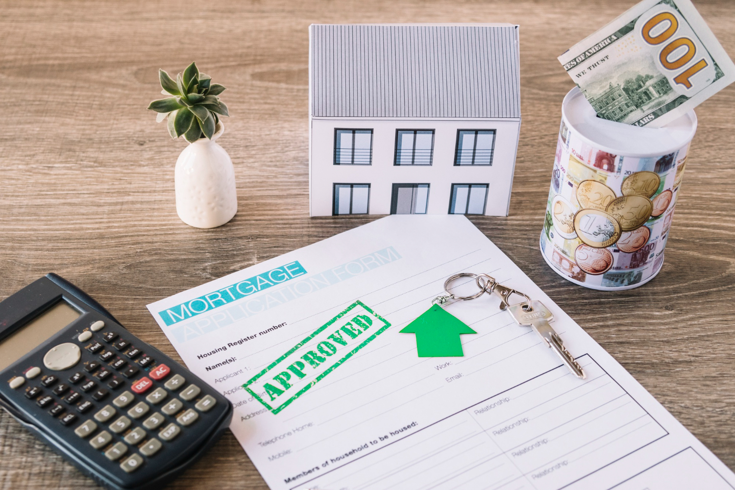 Property Taxes Explained