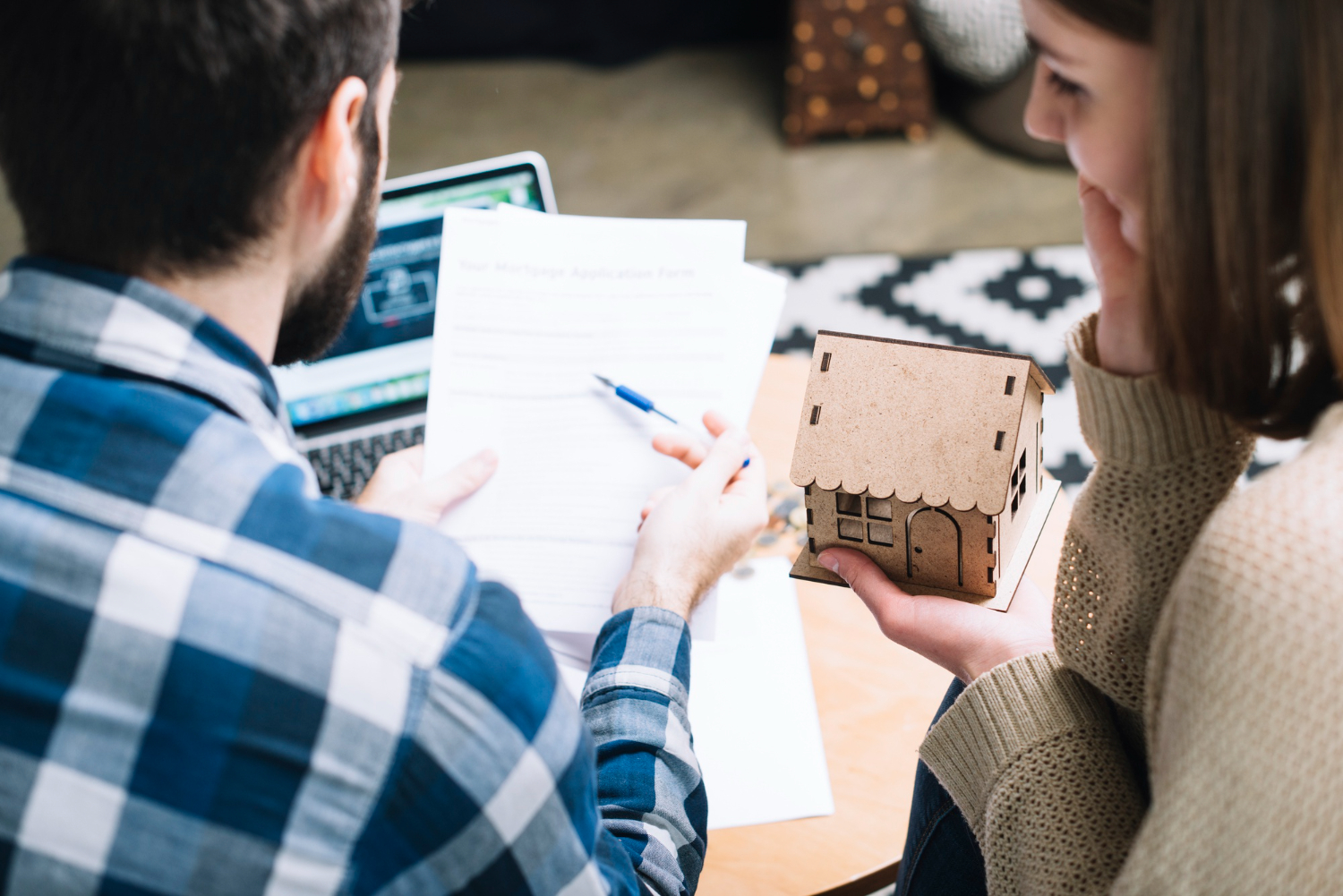 First Time Home Buyer Tips