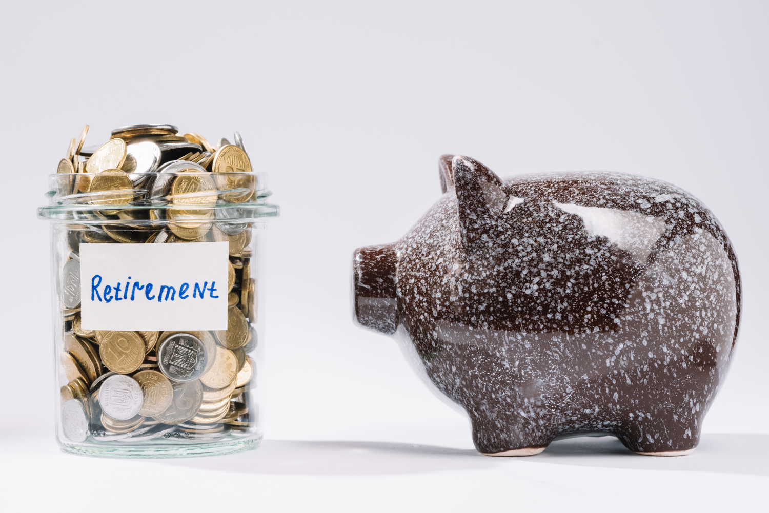Income After Retirement