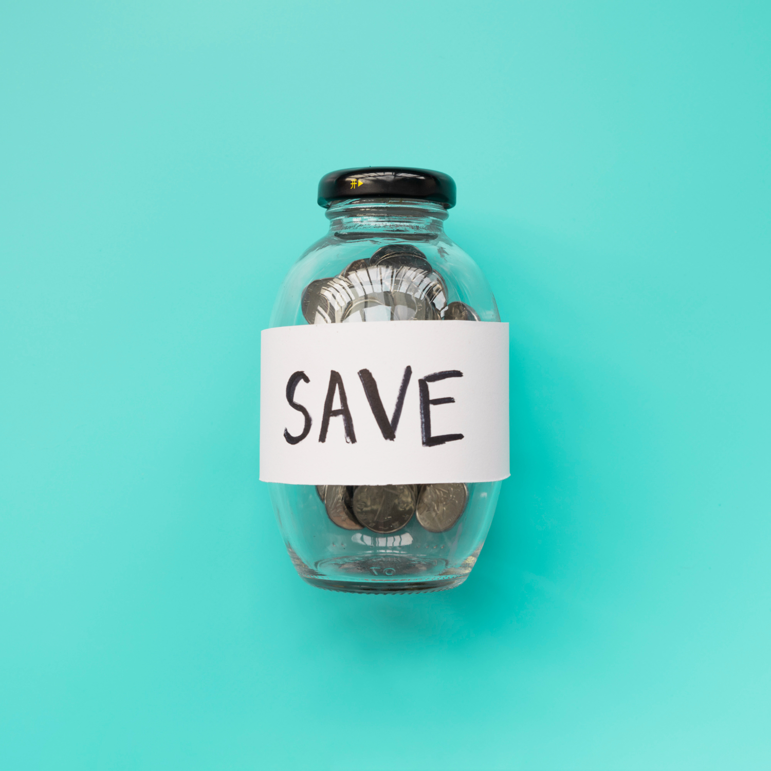 save money