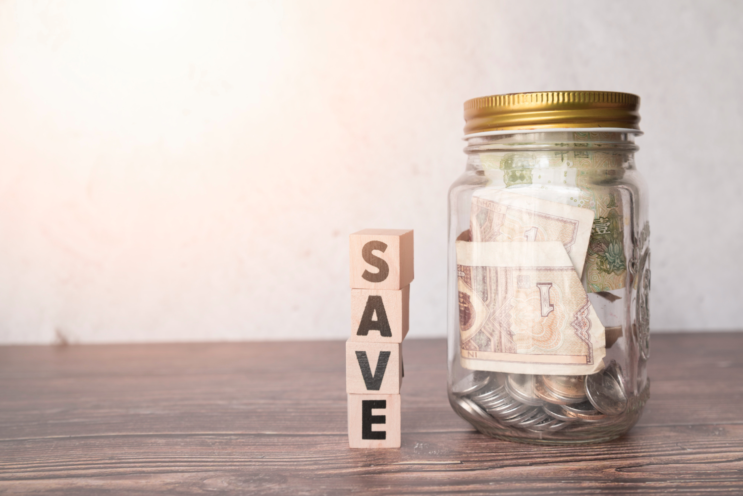emergency fund