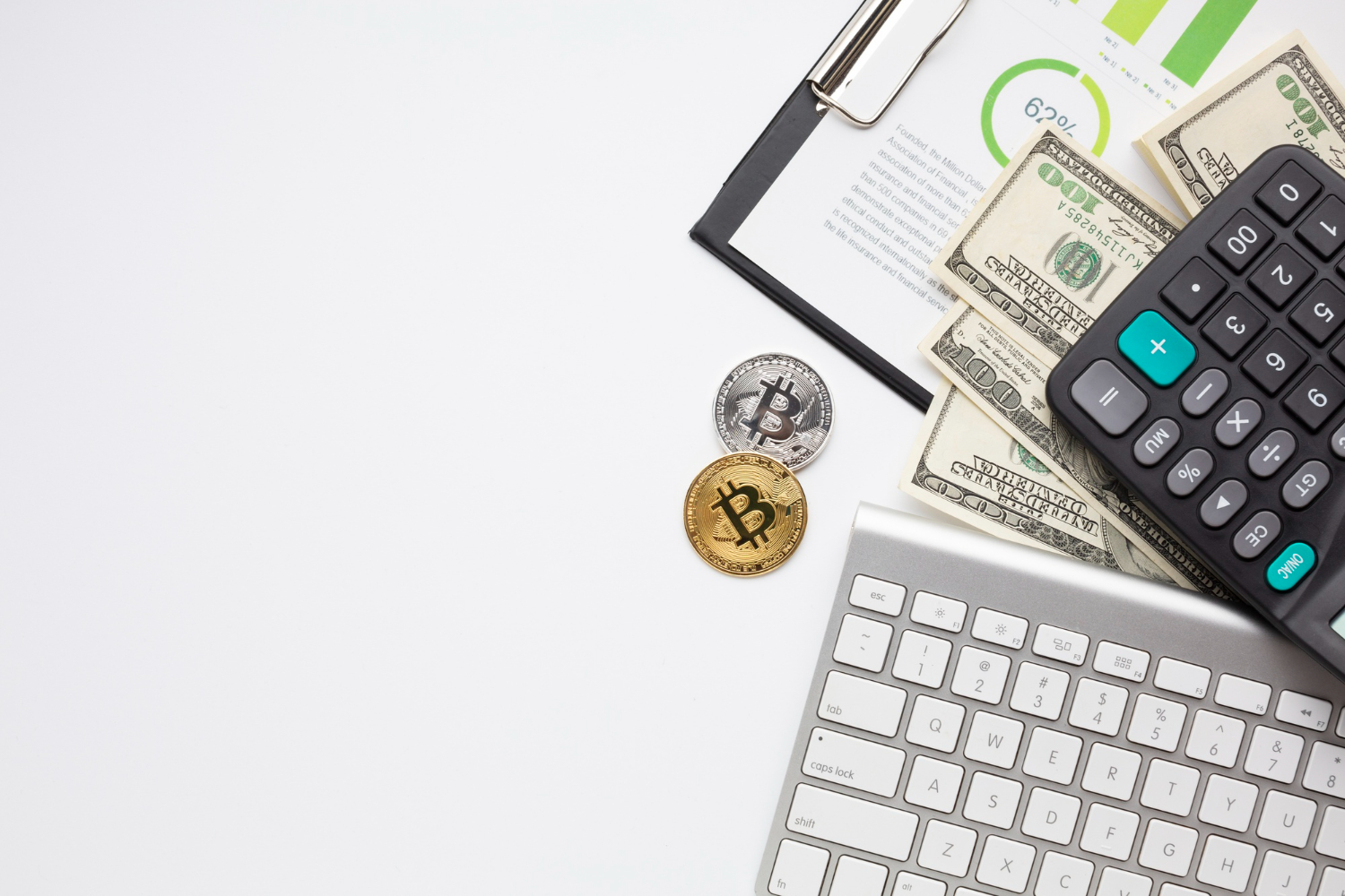 Cryptocurrency Taxes Filing
