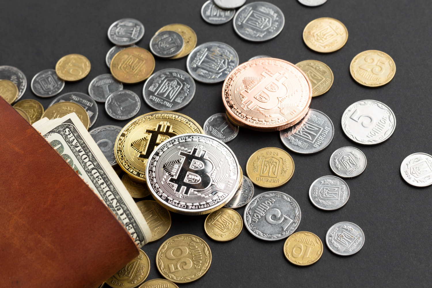 US Cryptocurrency Regulations