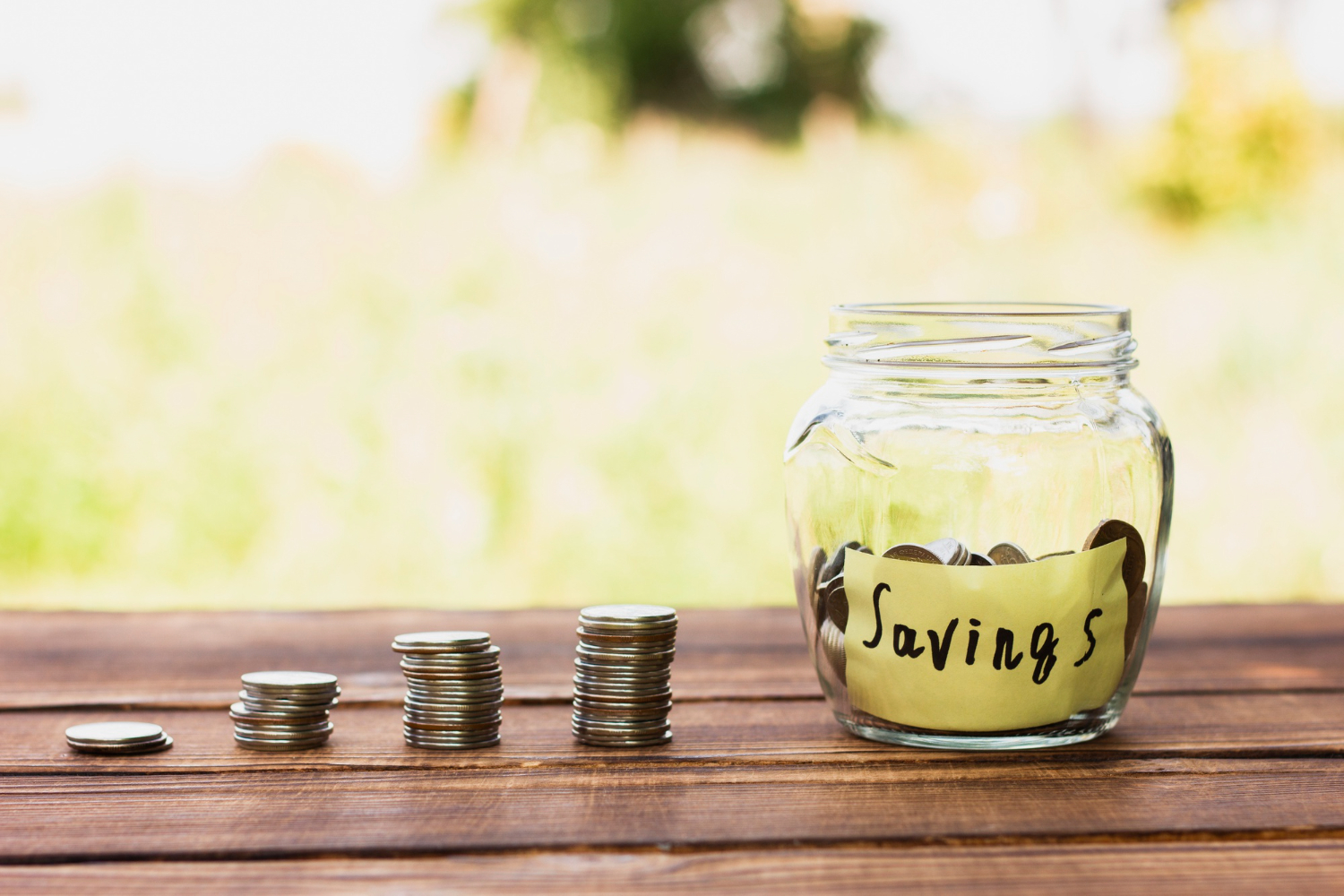retirement savings