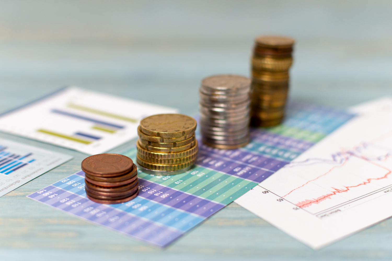 index funds and mutual funds