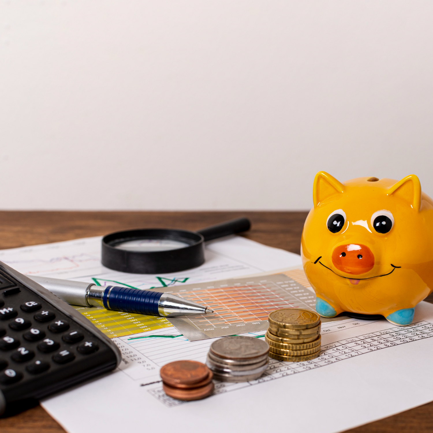 Financial Literacy Tips