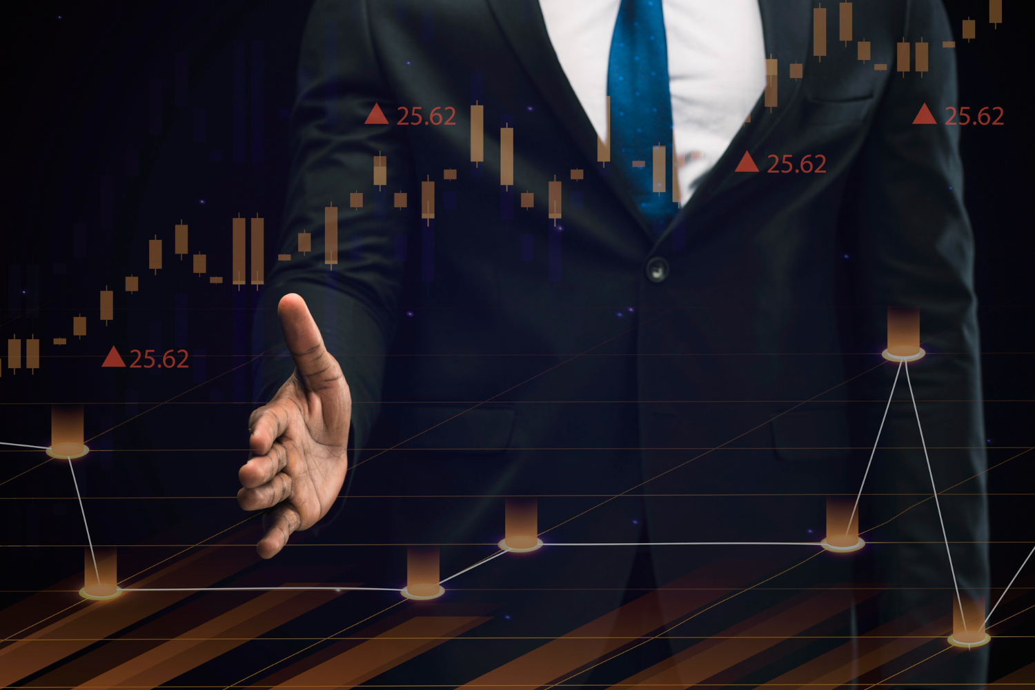 Stocks vs Mutual Funds