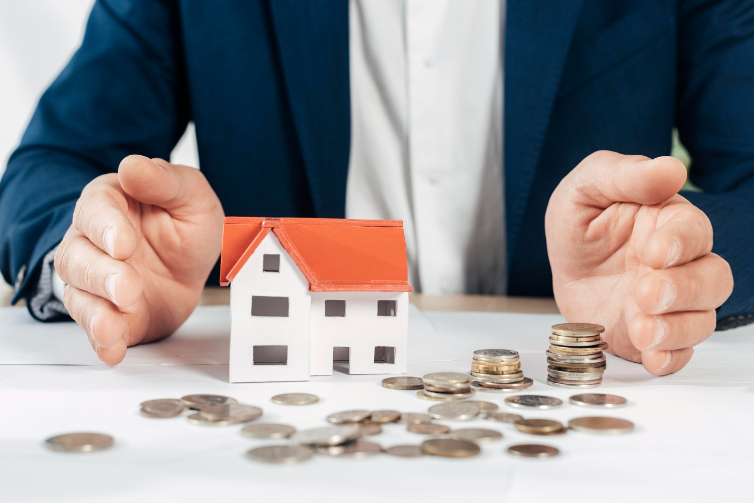 FHA loan