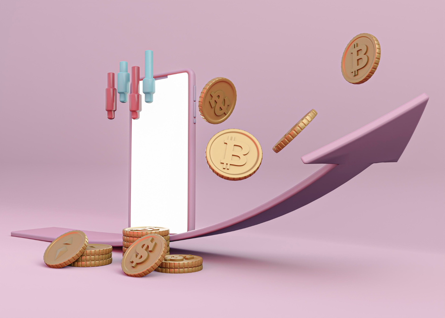 Cryptocurrency Trends