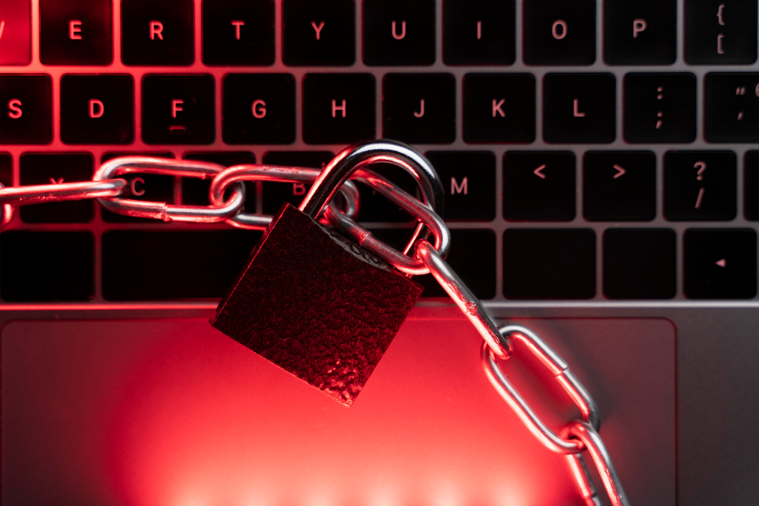 cybersecurity threats