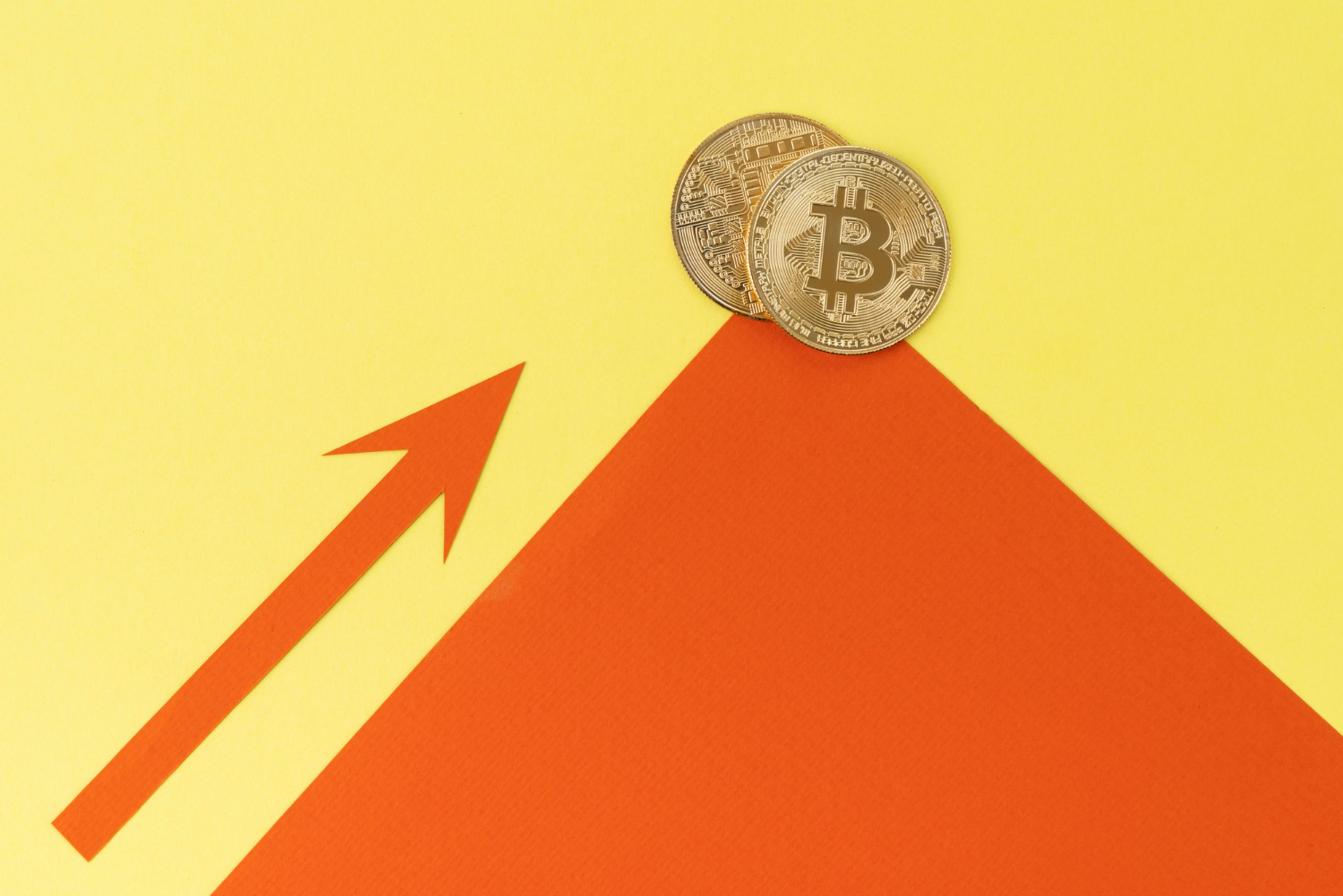 long-term crypto investment