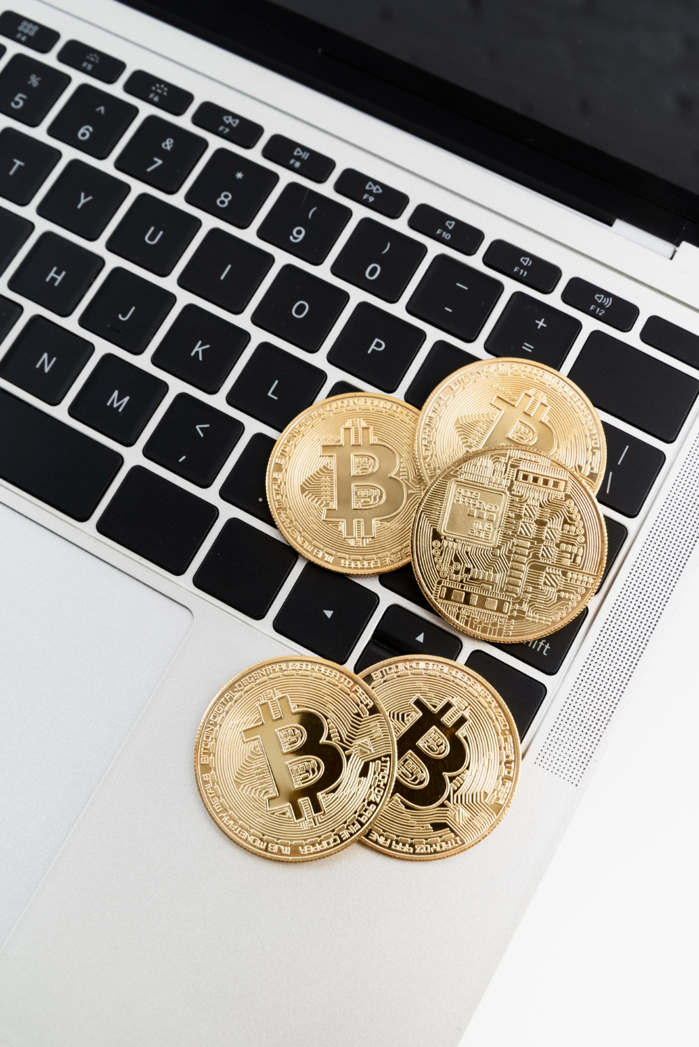File Cryptocurrency Taxes