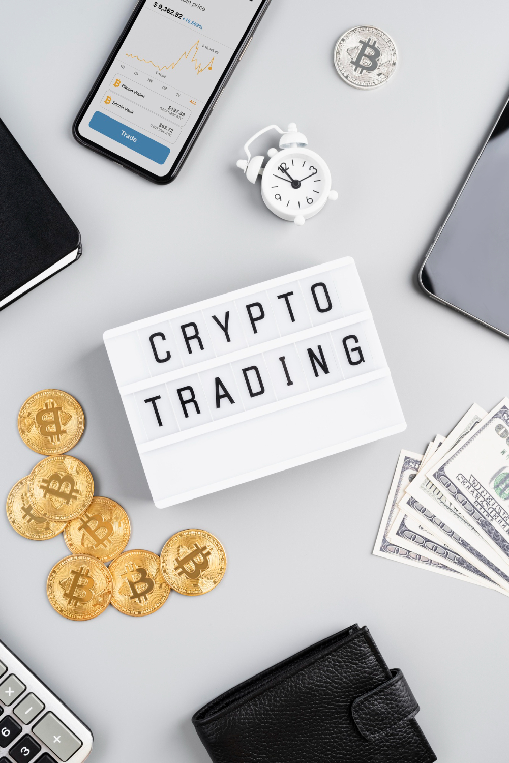 Crypto Day Trading Tips