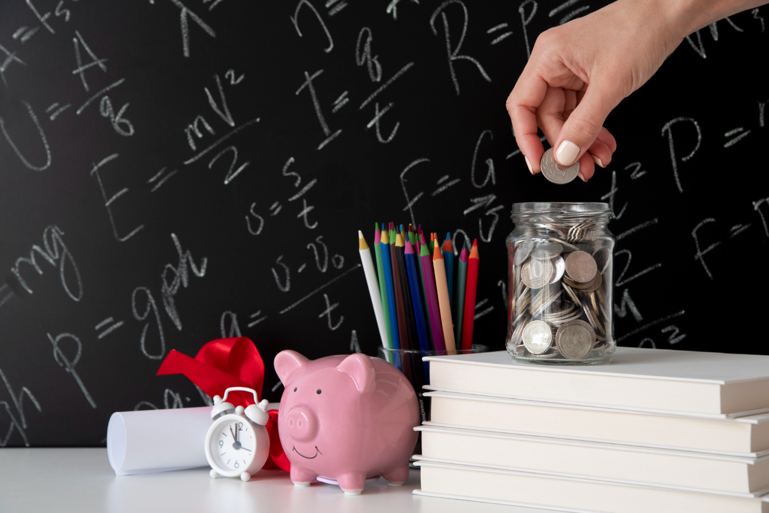 Create Personal Budget
