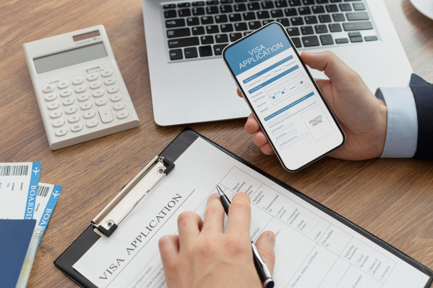 filing your taxes online