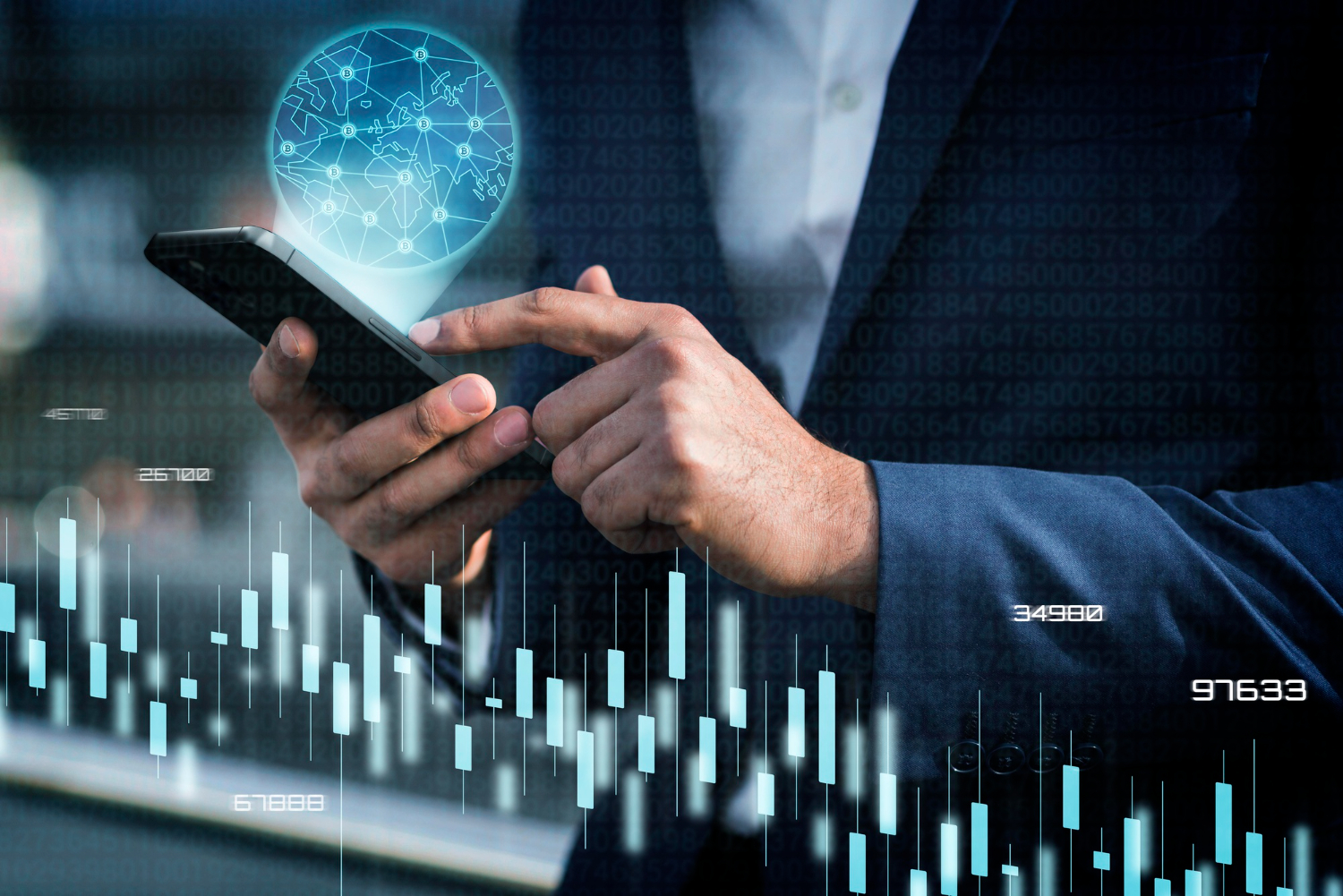 Digital Finance