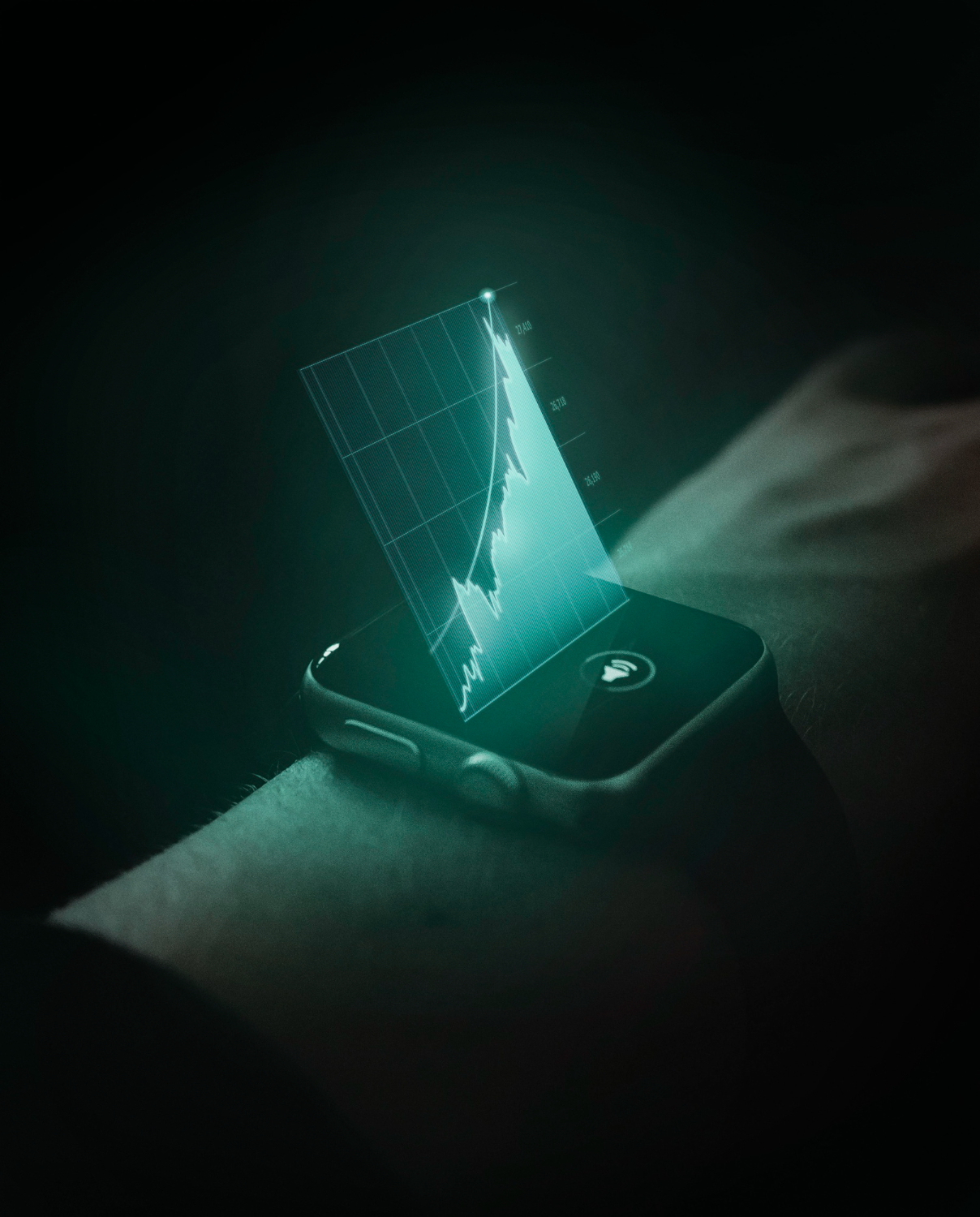 digital banking trends