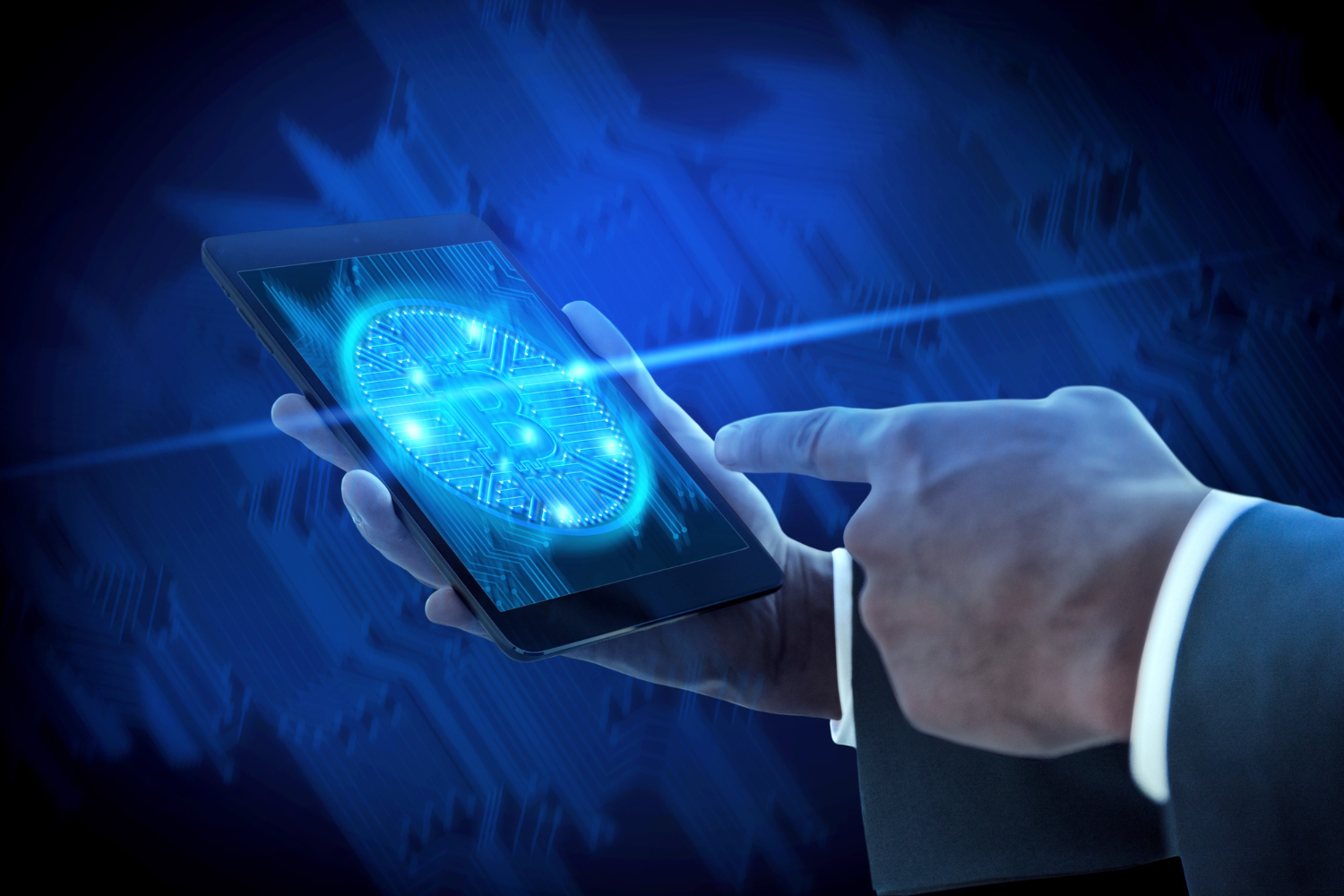 Secure Crypto Wallets