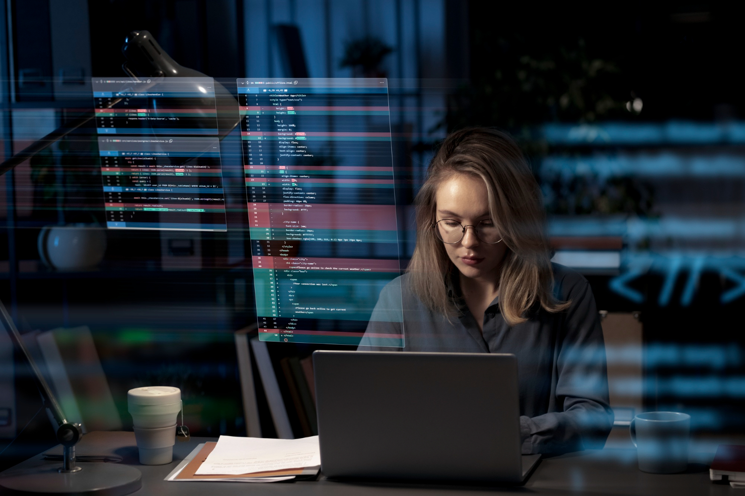 cybersecurity audit