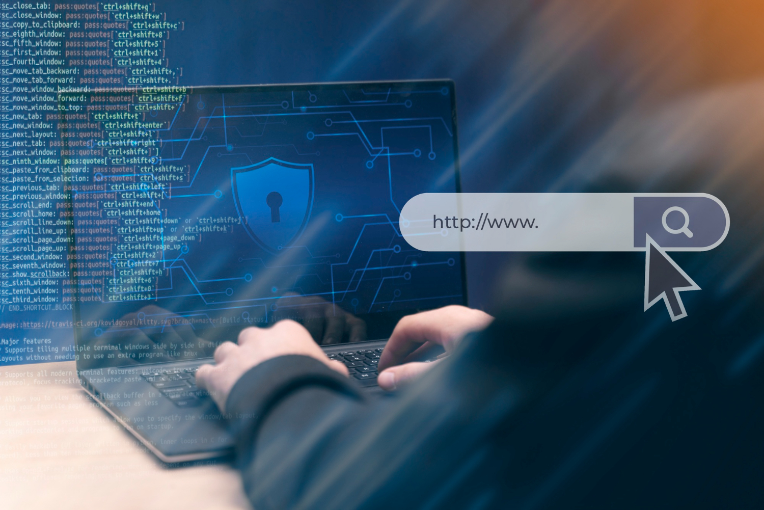 what is cybersecurity