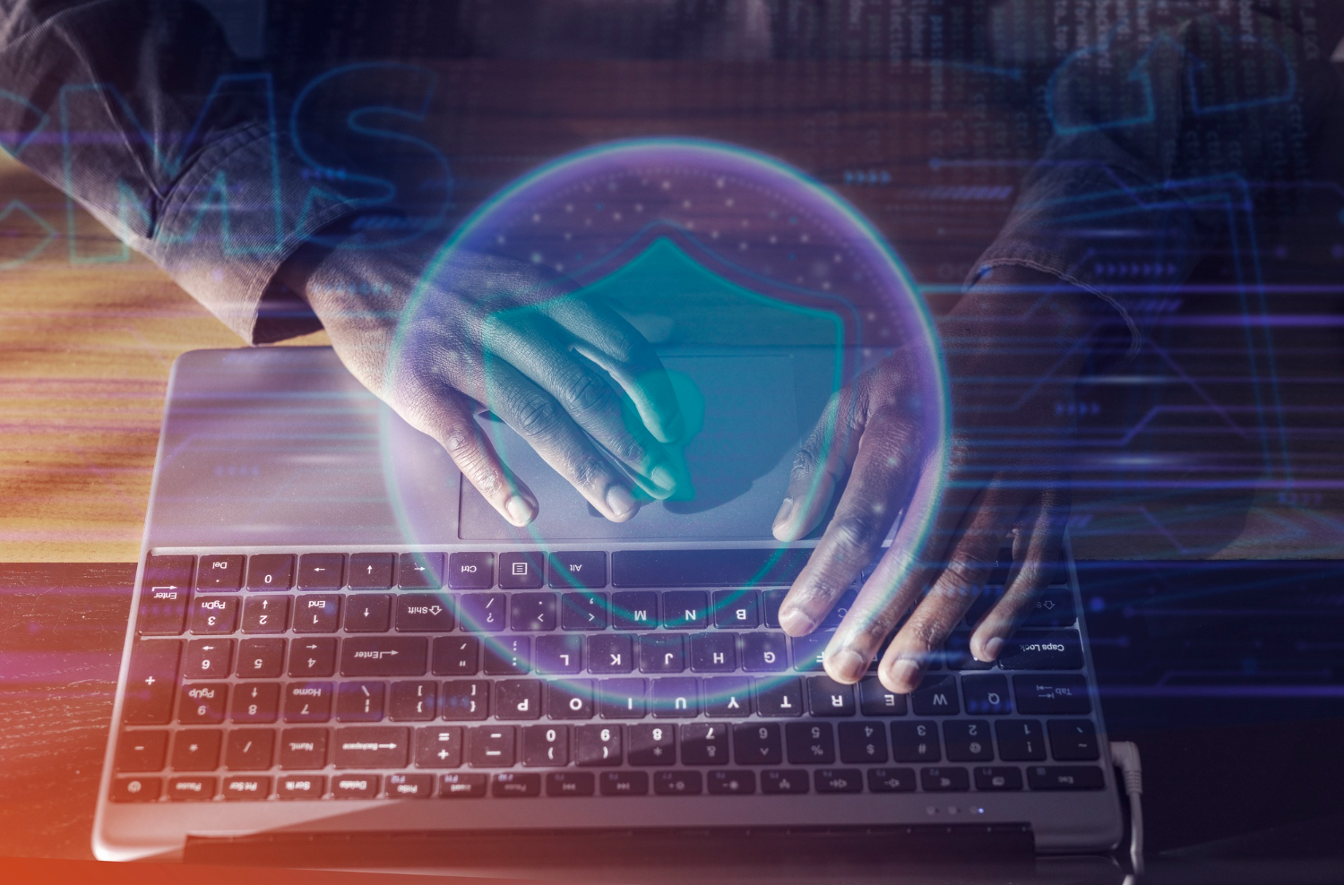GDPR cybersecurity