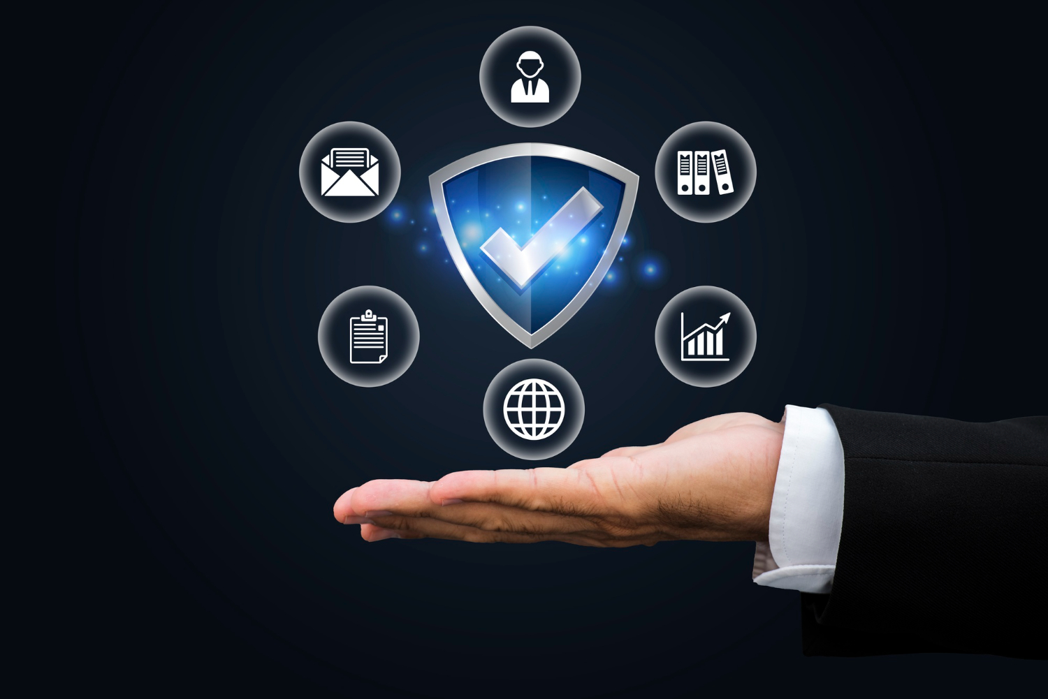 cybersecurity insurance