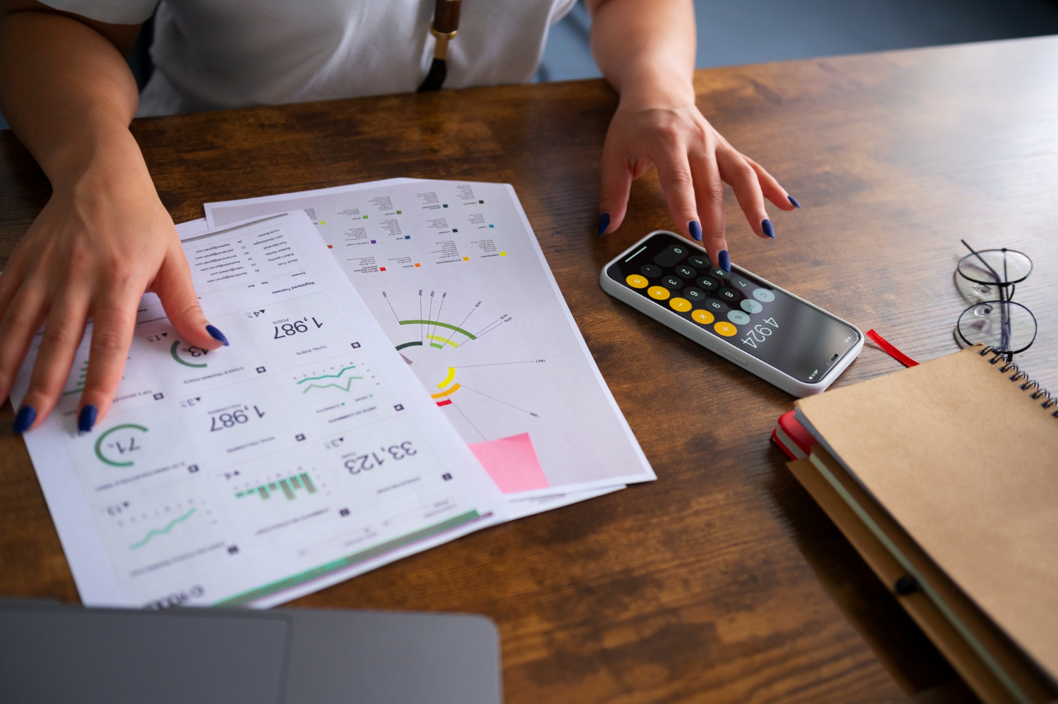 Boost Your Credit Score