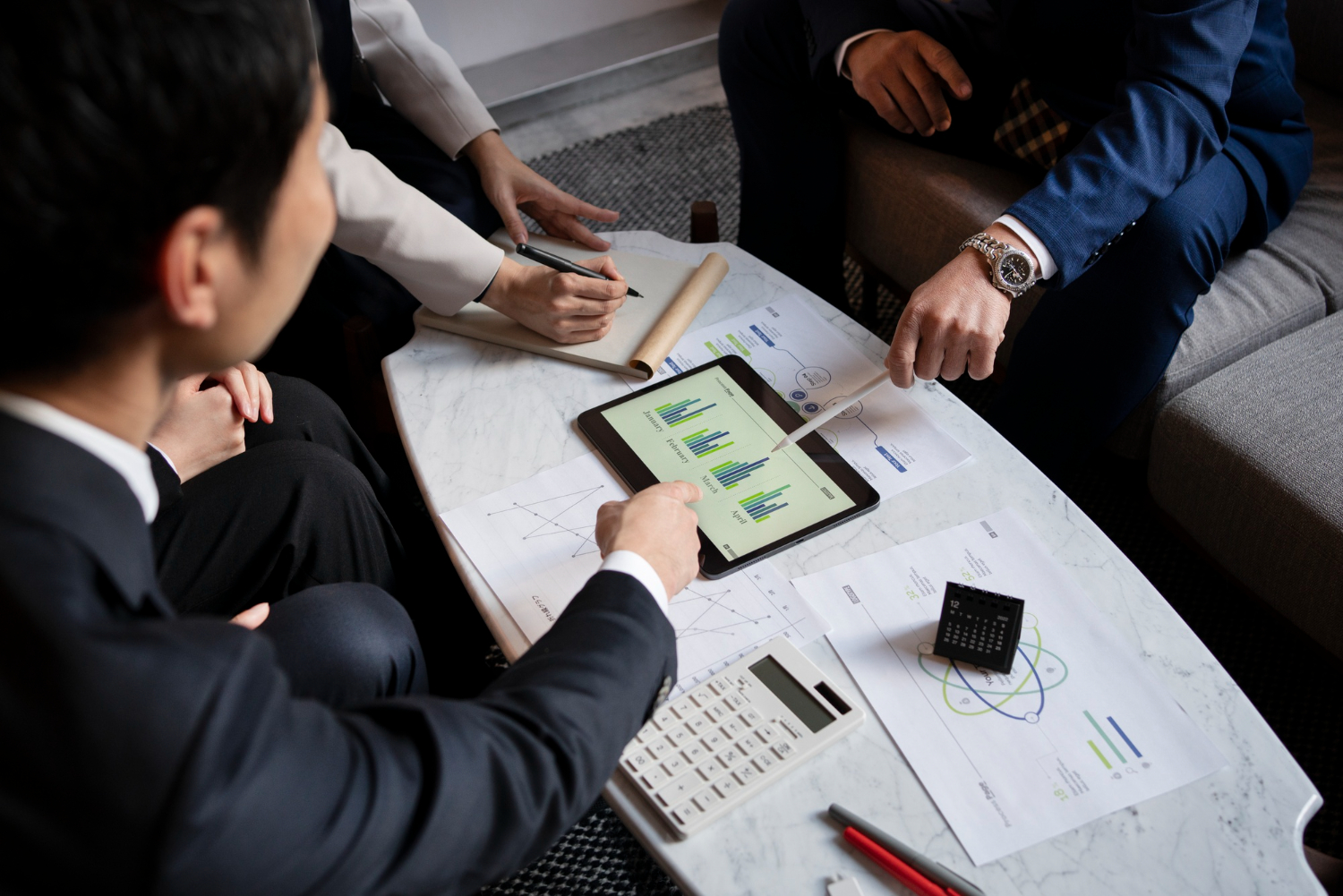Smart Investment Strategies