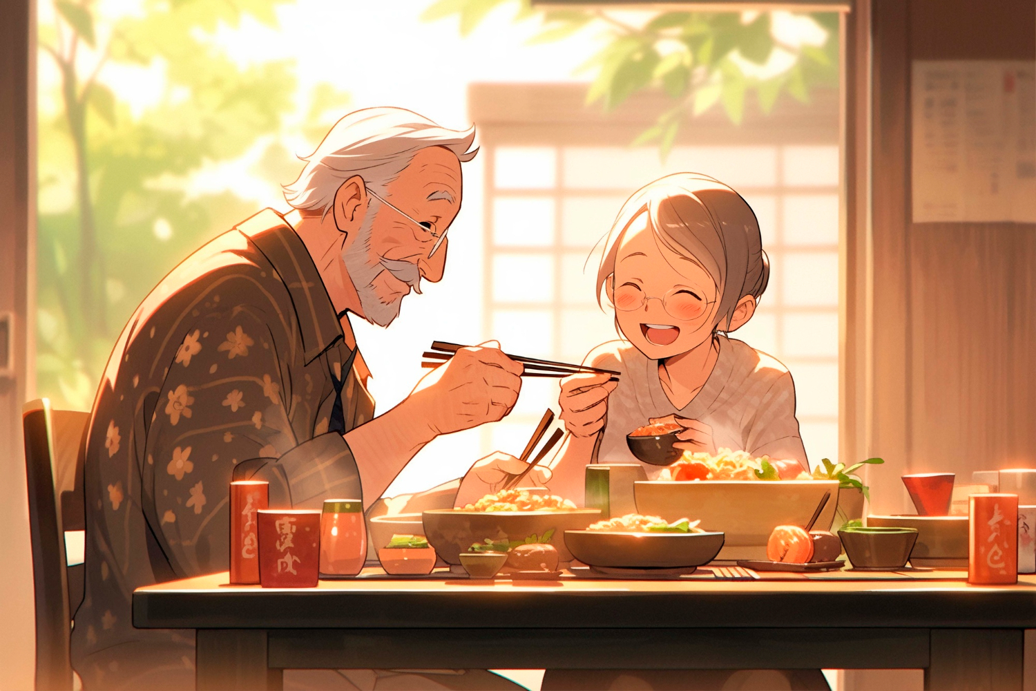 early retirement