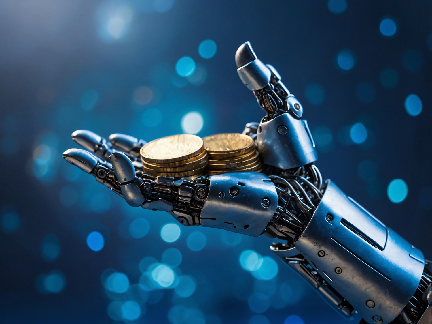 AI in Banking