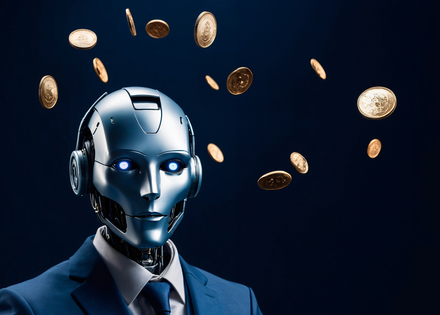 AI banking