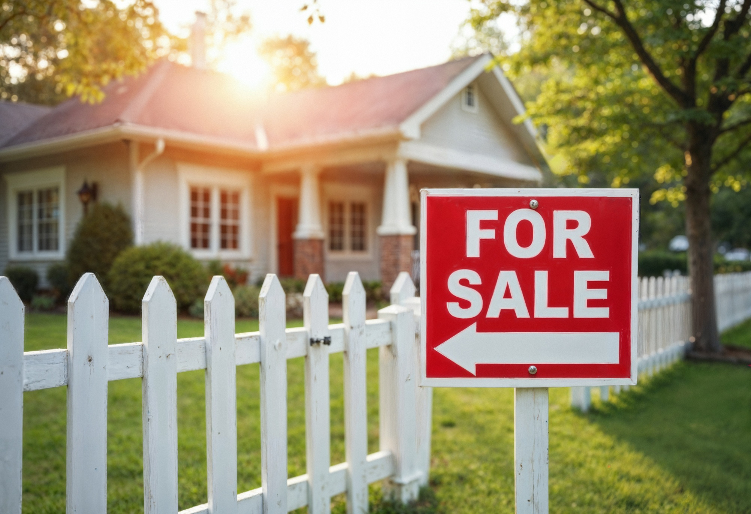 homes for sale
