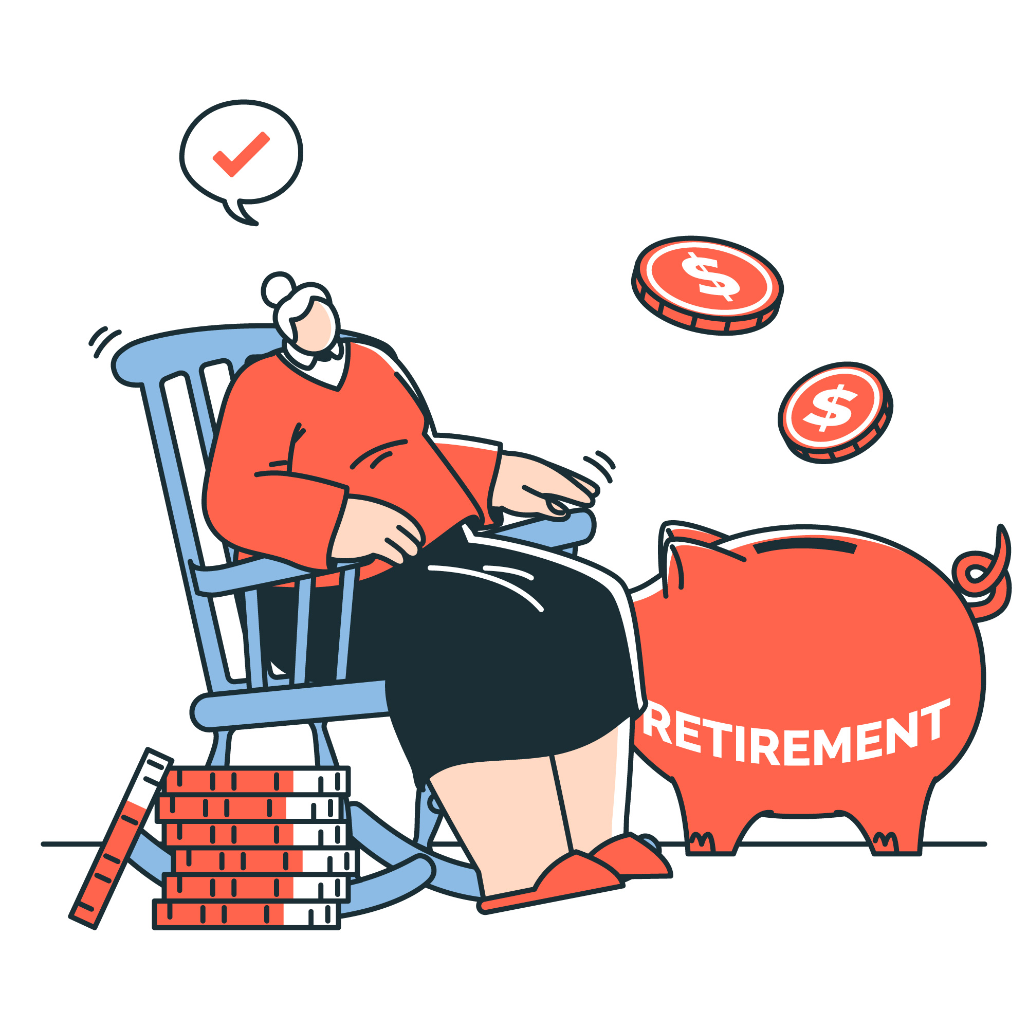 Setting Retirement Goals