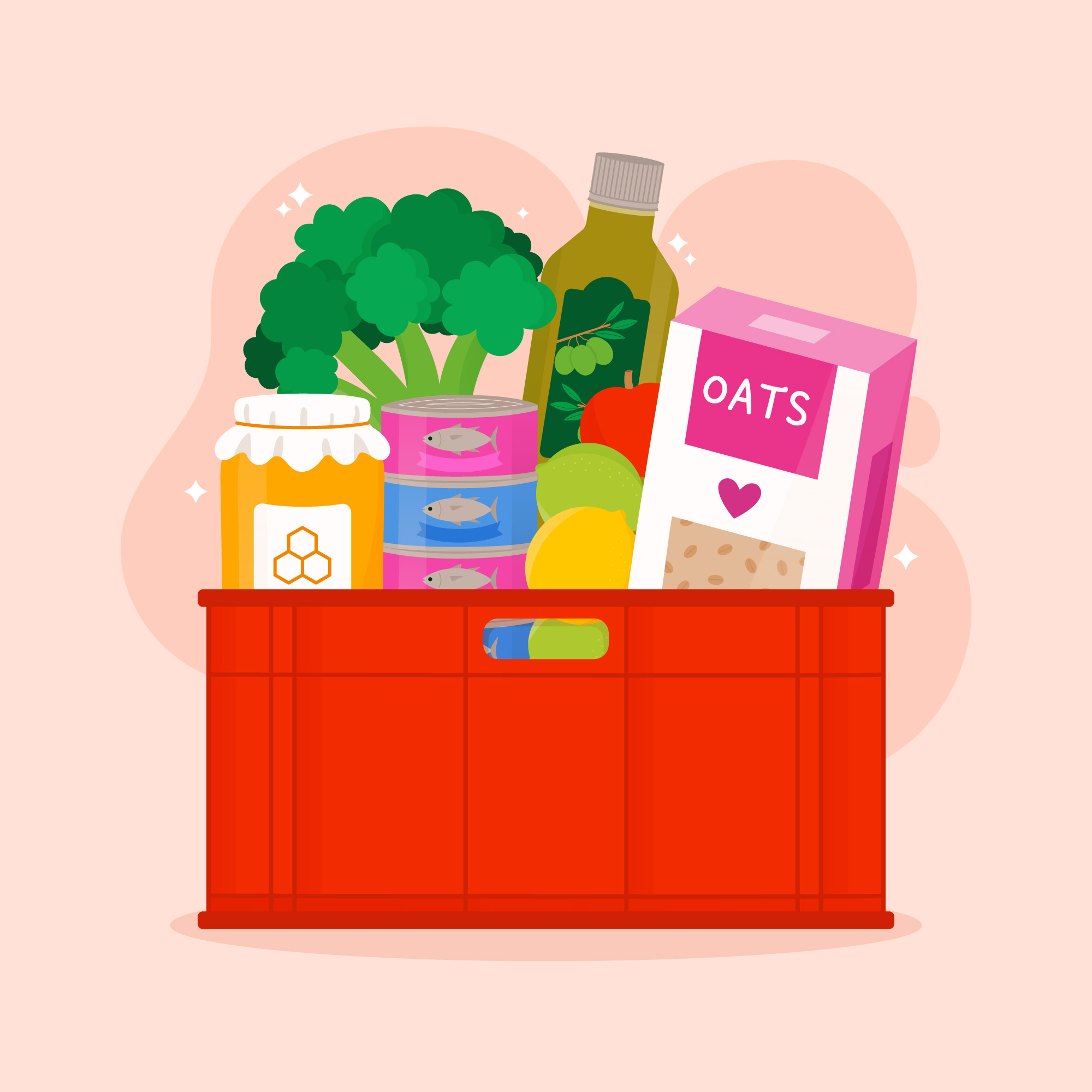 Save on Groceries