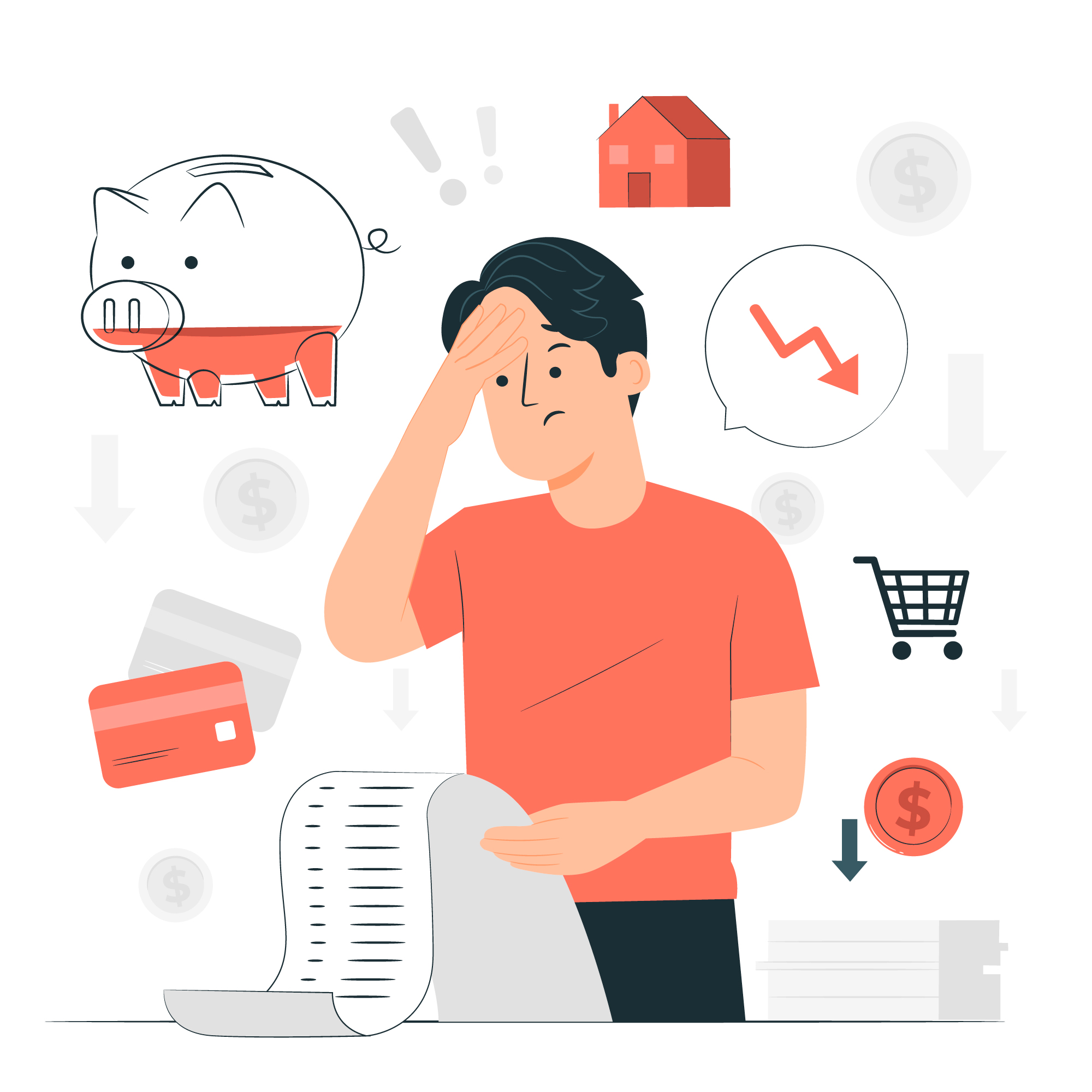 financial habits
