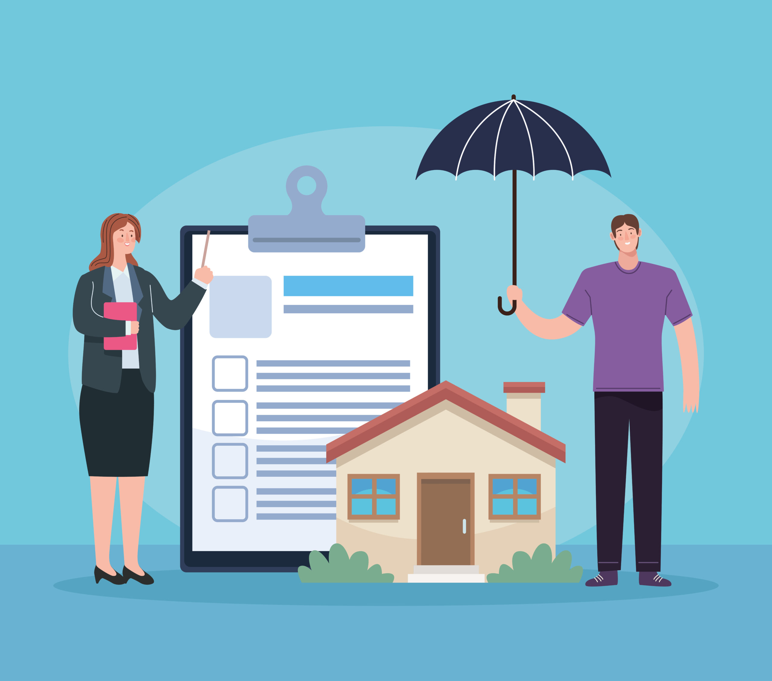 renters insurance