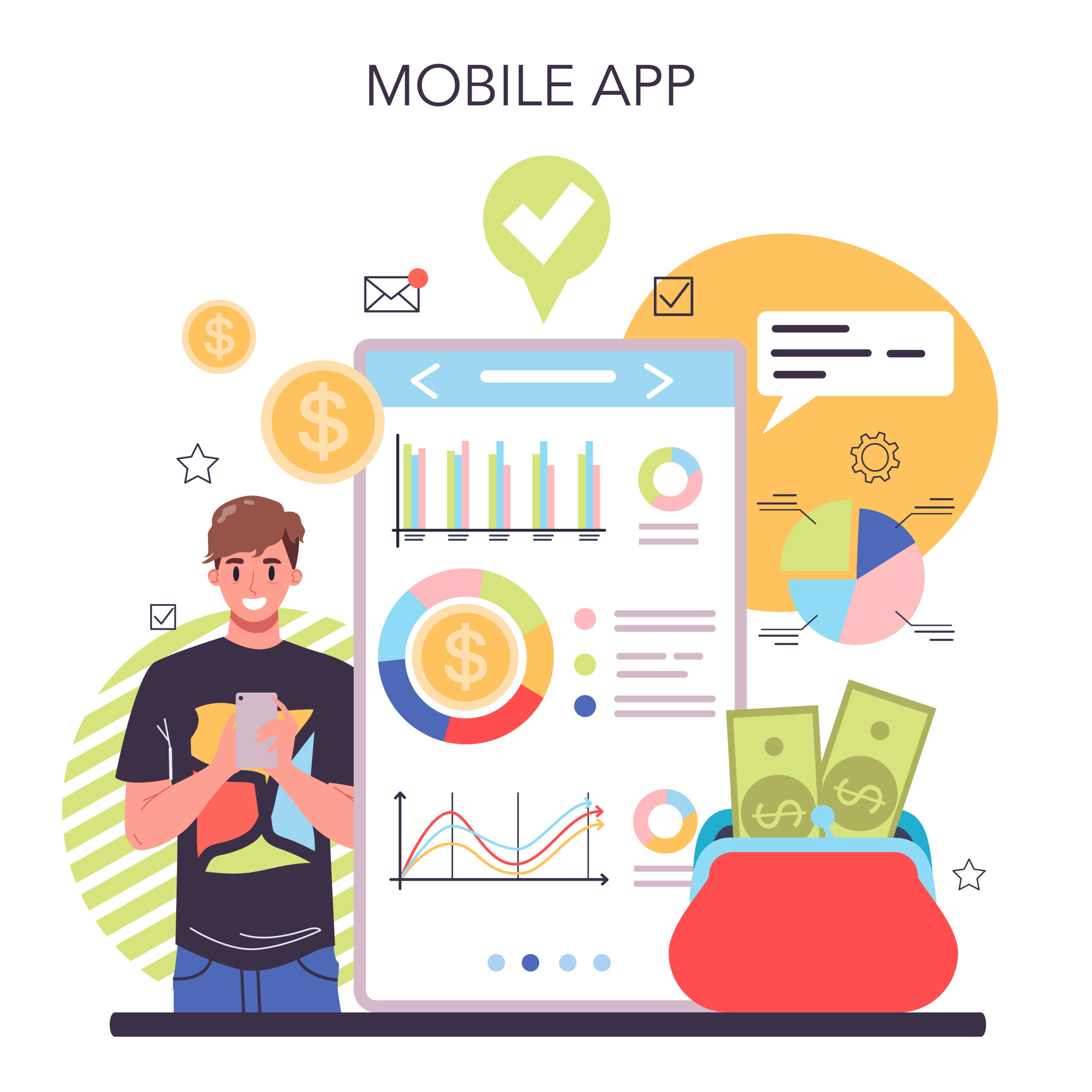 Personal Finance Apps