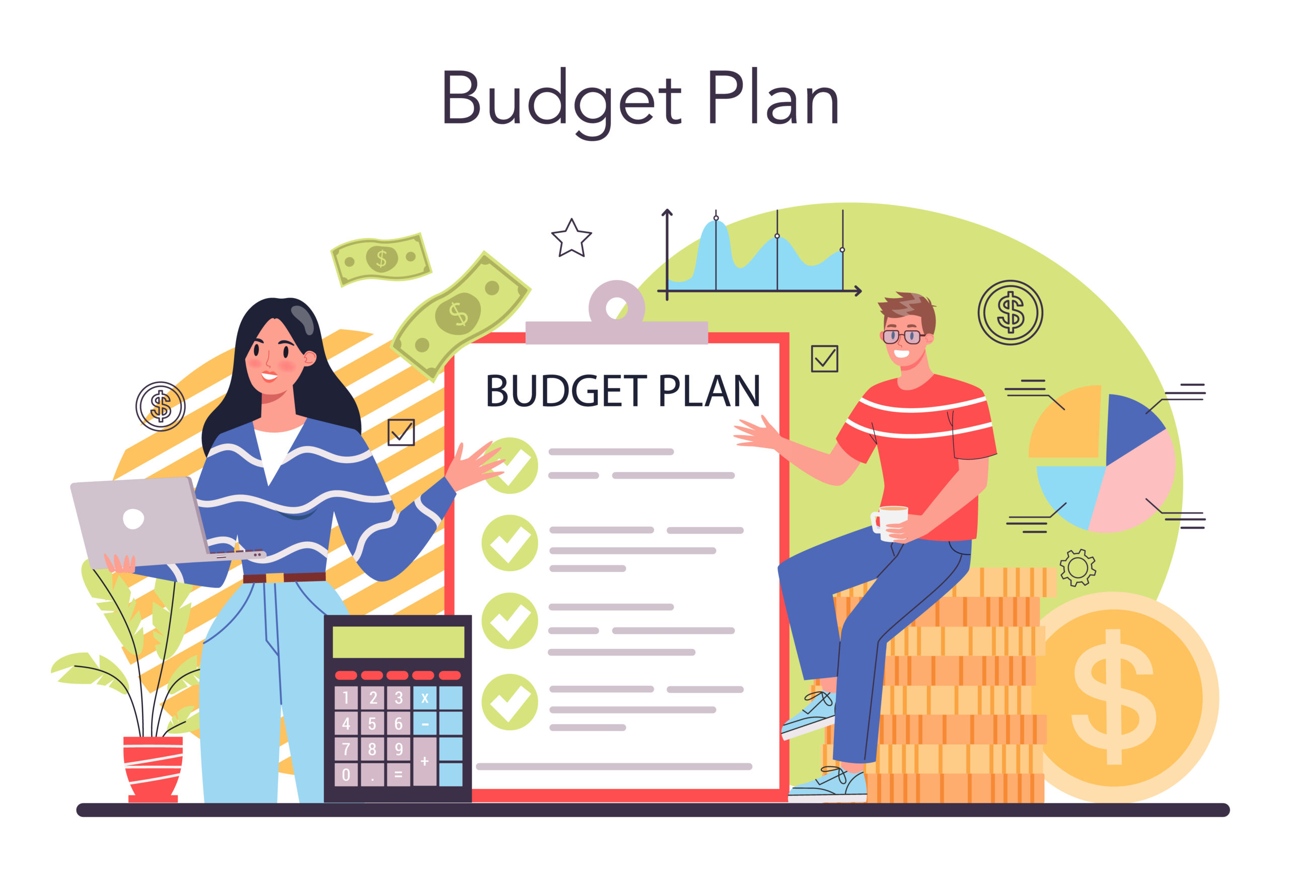 budget plan