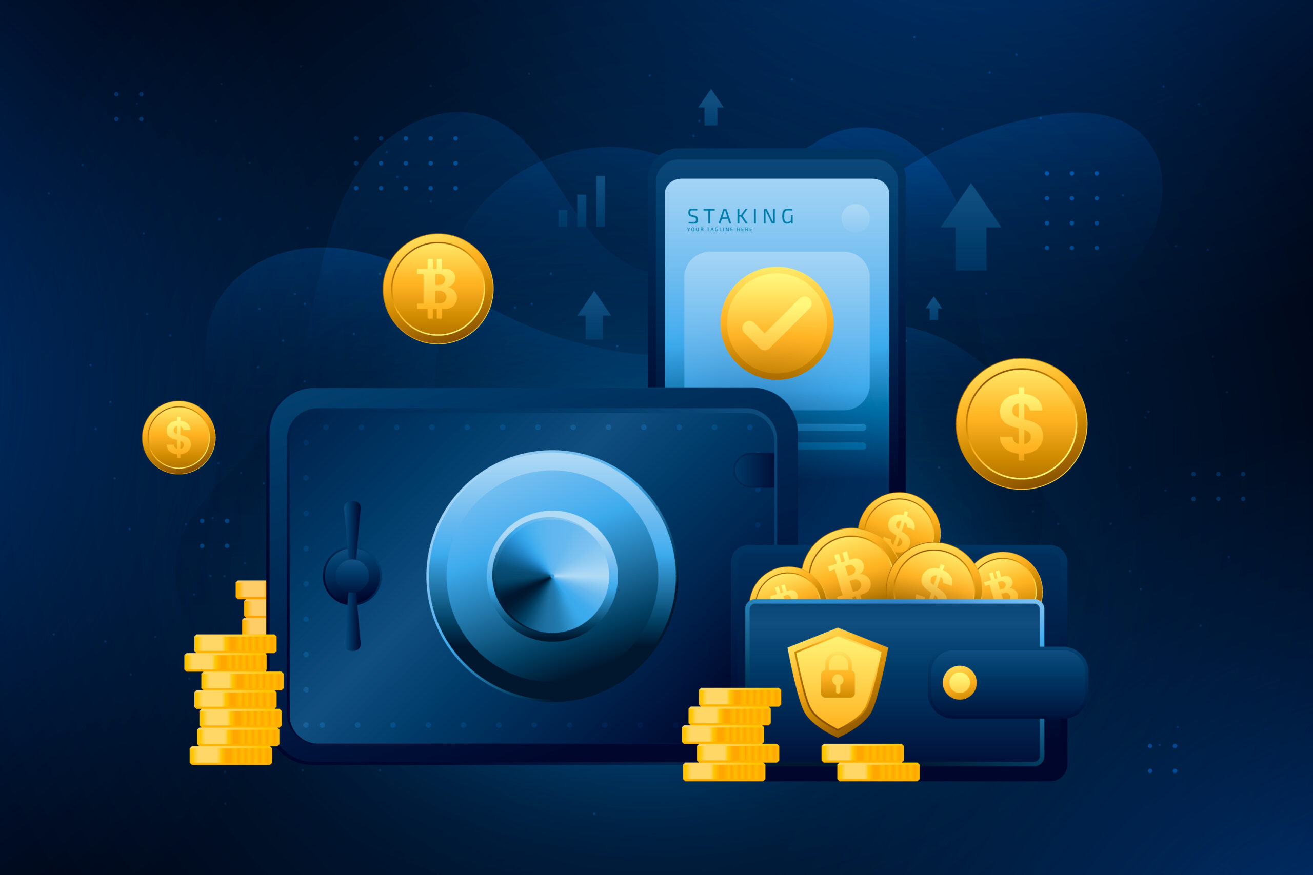 digital banks with crypto
