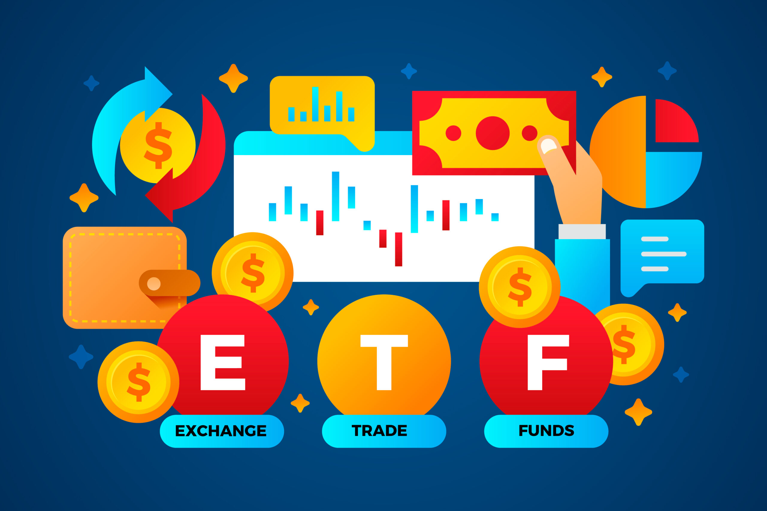 Exchange-Traded Funds (ETFs)