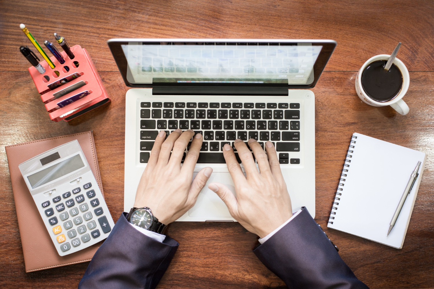 Online Financial Calculators