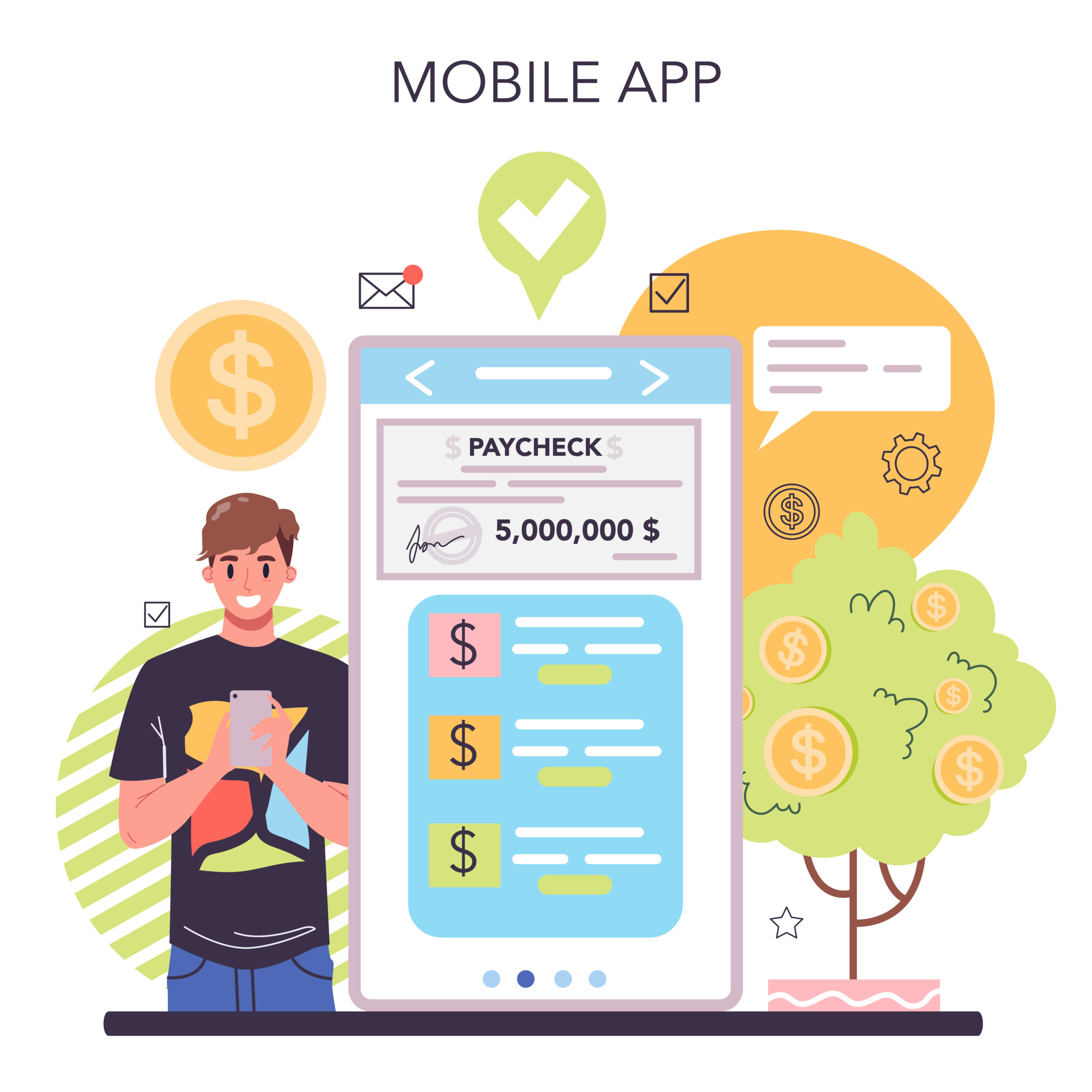 personal finance apps