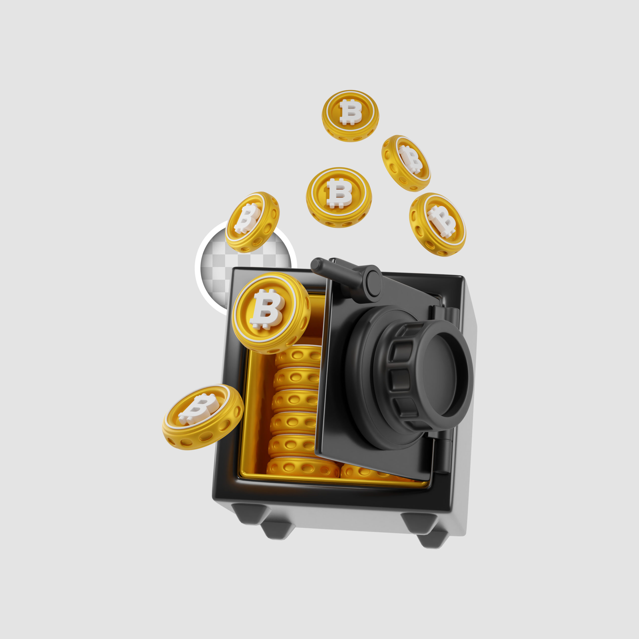 crypto investing