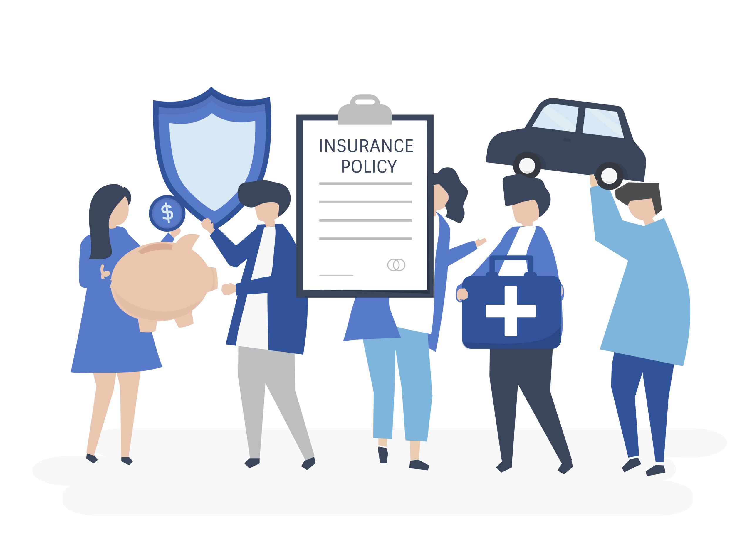 compare insurance plans