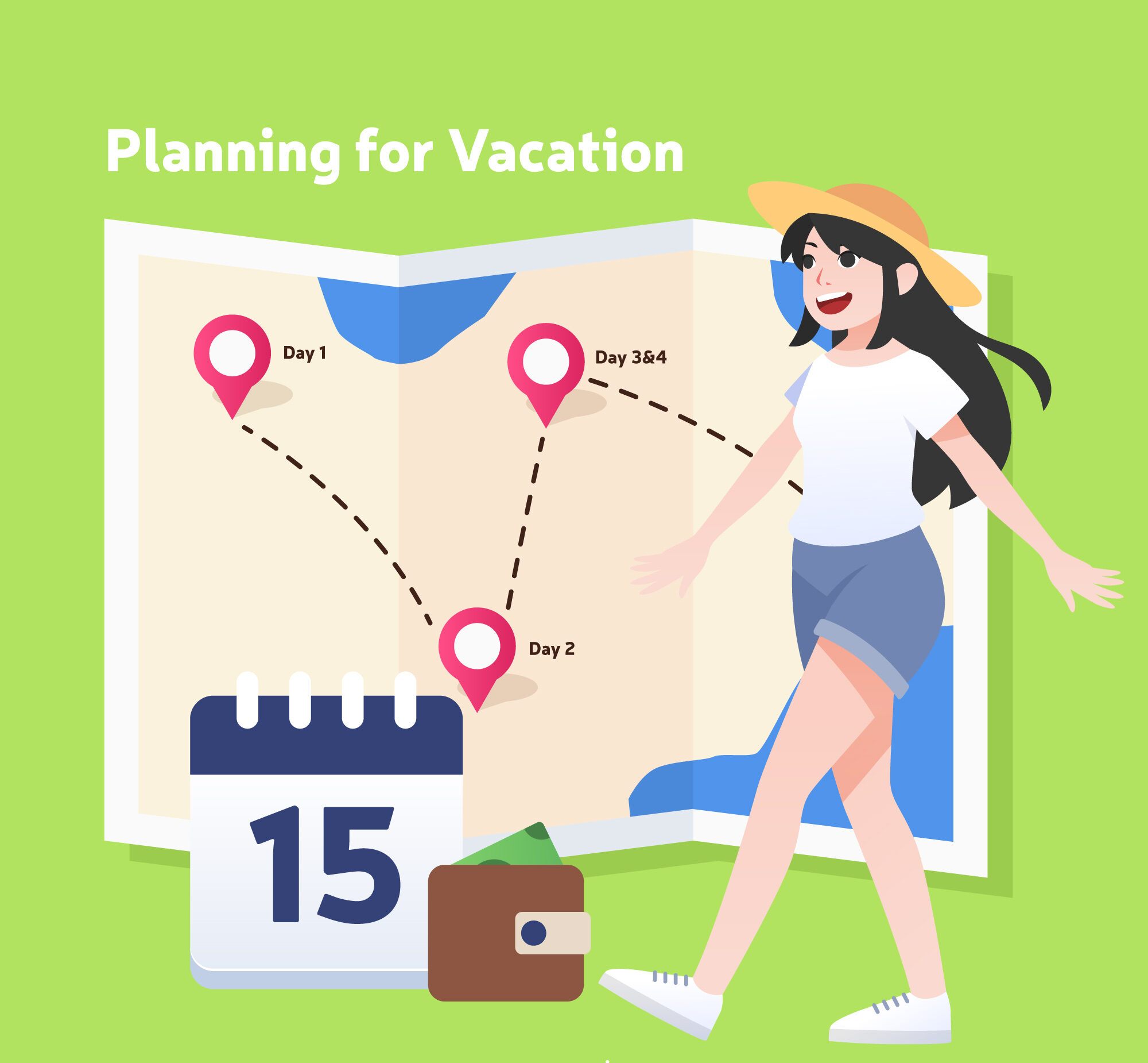 short-term rentals