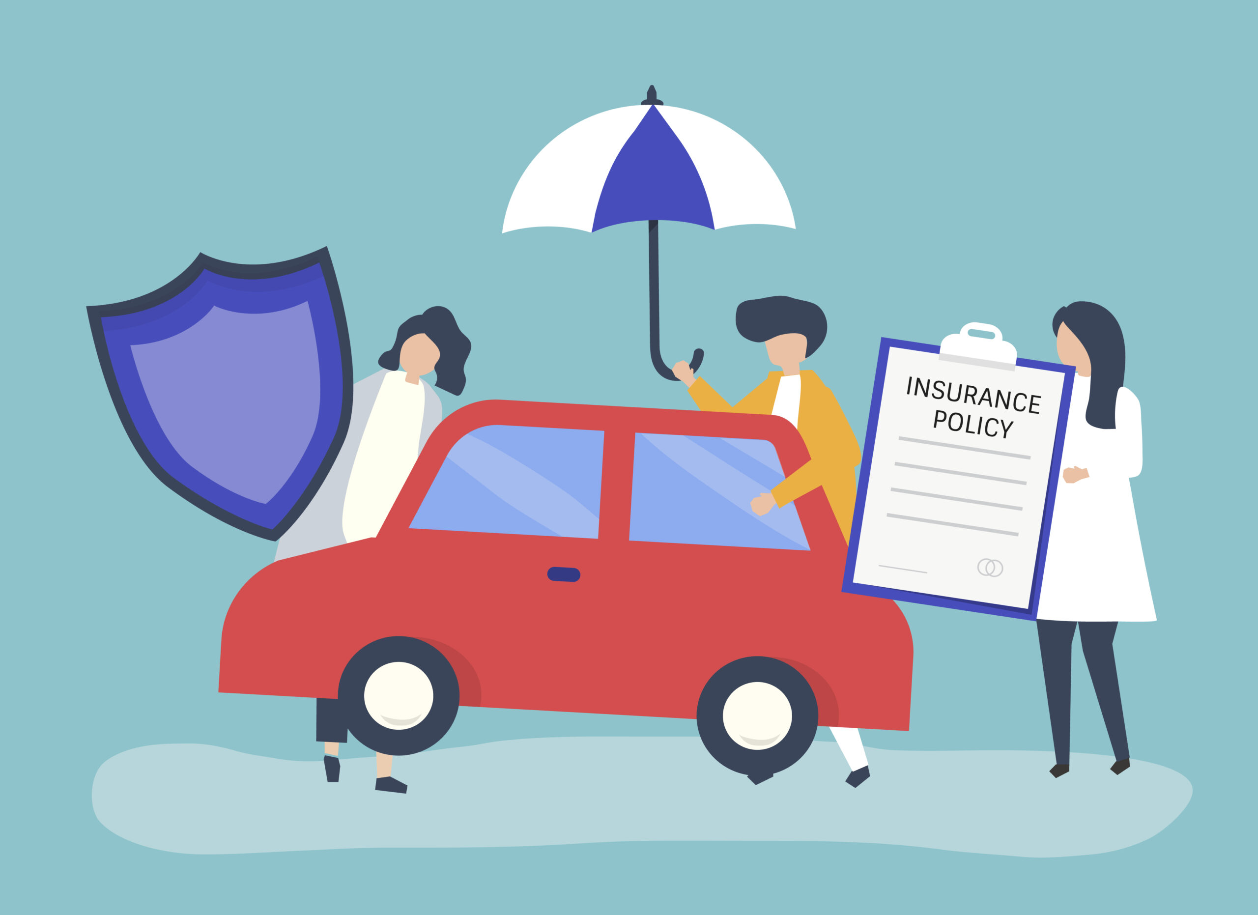 Cheapest Car Insurance
