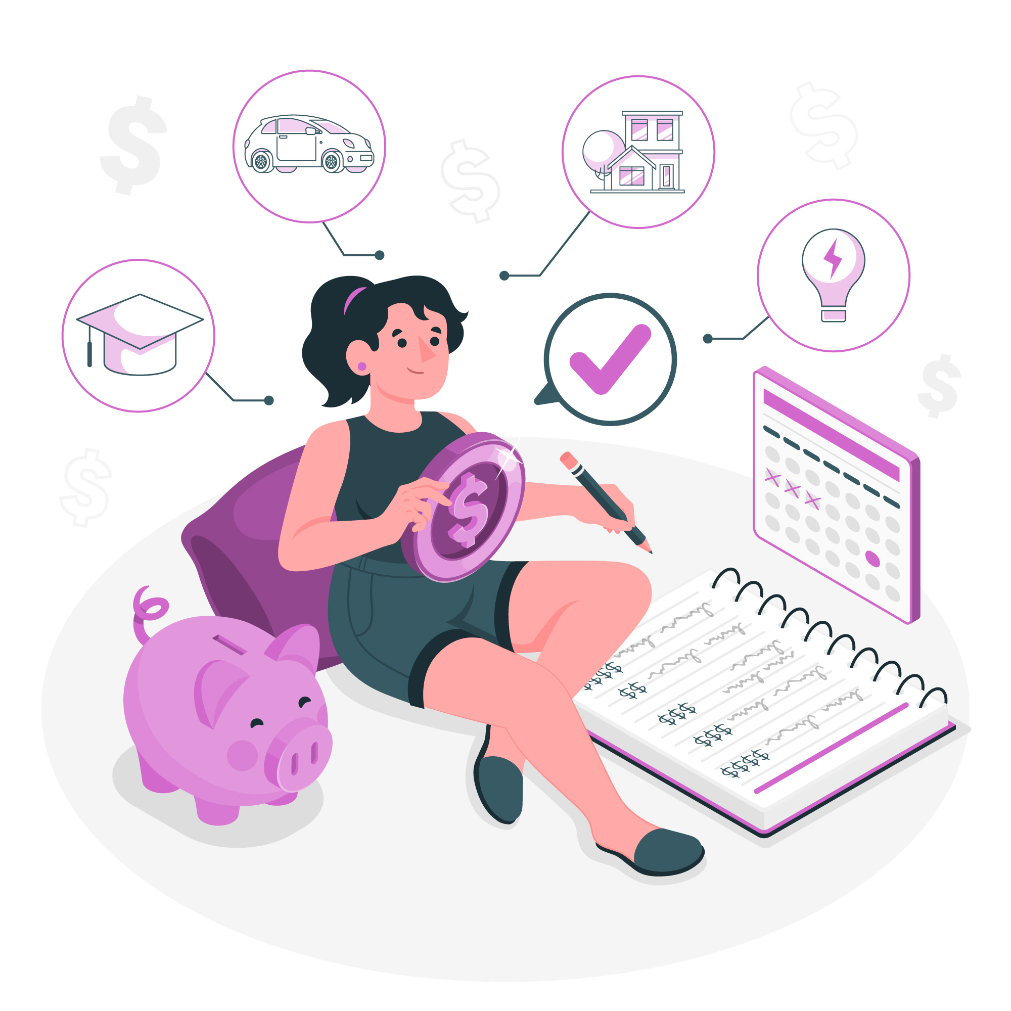 early financial planning